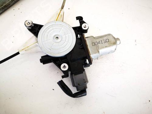 Used Left rear window motor Left rear window motor SUBARU LEGACY V (BM) 2.0 D AWD (BMD) (150 hp) 35015792 35015792