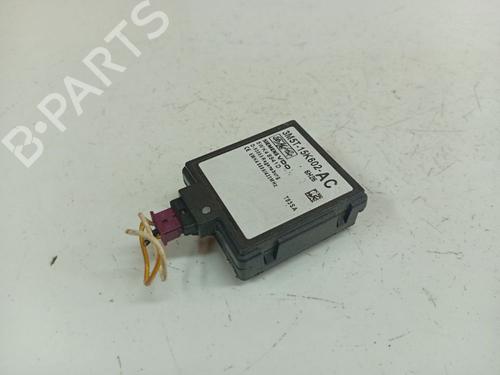Used Electronic module Electronic module 38184020 38184020