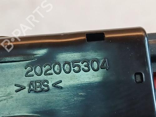 Switch CHEVROLET CAPTIVA (C100, C140) 2.0 D | BP34832007I30 - Image 4