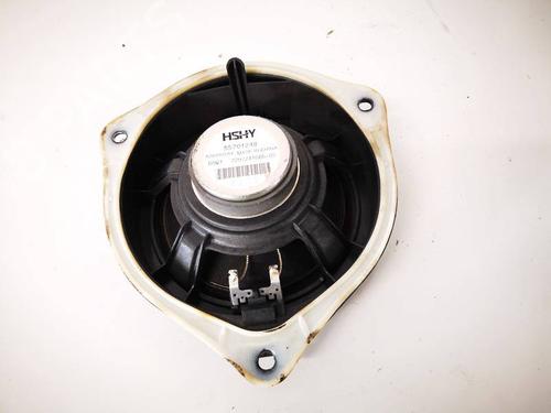Speaker OPEL CORSA E (X15) 1.3 CDTI (08, 68) | BP32535890E2