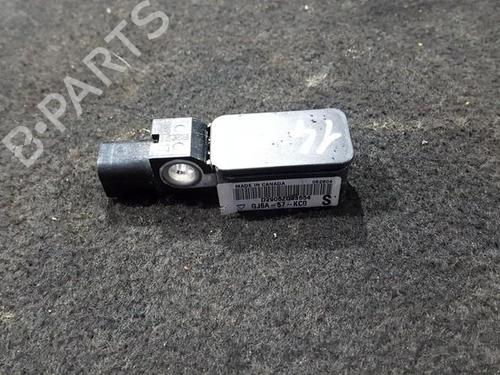 electronic-module-mazda-6-saloon-gg-2002-2003-2004-2005-2006-2007-2008-33483892 main image