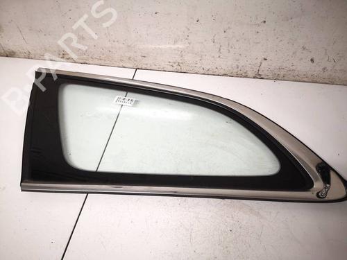 Panel rude bagtil venstre Panel rude bagtil venstre MAZDA 6 Hatchback (GH) 2.0 MZR-CD (GH14) (140 hp) 36548244 36548244