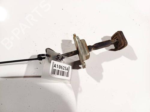 Used Hinge/Door check strap Hinge/Door check strap HONDA FR-V (BE) 2.2 i CTDi (BE5) (140 hp) 34943854 34943854