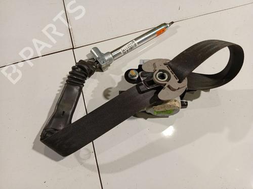 Used Rear left seatbelt Rear left seatbelt 38580245 38580245