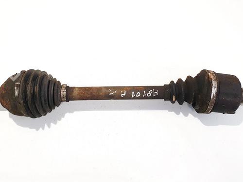 Used Left front driveshaft Left front driveshaft CITROËN C5 III (RD_) 2.0 HDi (RDRHD8, RDRHDJ, RDRHR8, RDRHRJ) (136 hp) 35399689 35399689