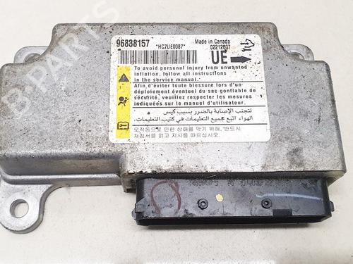 ecu-airbags-chevrolet-captiva-c100-c140-2006-33104051 main image