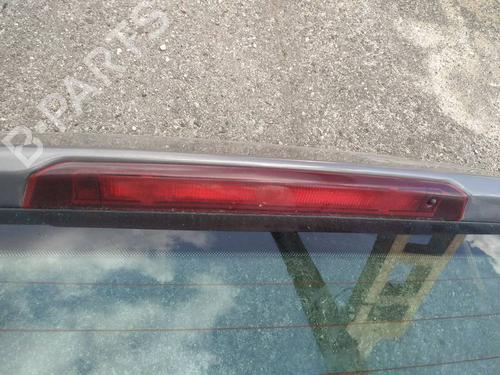 Used Third brake light Third brake light FORD FOCUS III 1.6 TDCi (95 hp) 35386237 35386237