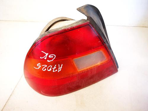 Used Left taillight Left taillight 35534022 35534022