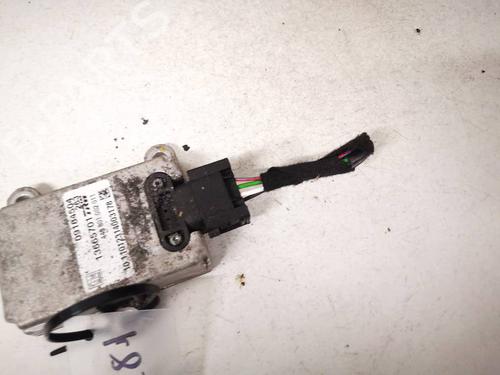 Electronic module SAAB 9-3 (YS3F, E79, D79, D75) 2.2 TiD | BP35351816M83 - Image 2