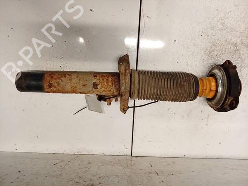 Used Left front shock absorber Left front shock absorber 34833140 34833140