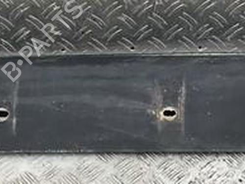 Used Left sideskirt Left sideskirt 35670176 35670176