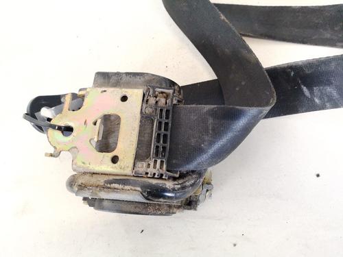 Front right seatbelt CITROËN C8 (EA_, EB_) 2.0 HDi | BP35422757I25 - Image 2