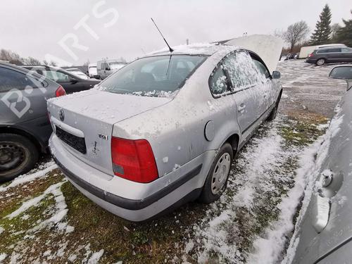 Speaker VW PASSAT B5 Variant (3B5) 1.9 TDI | BP32544913E2 