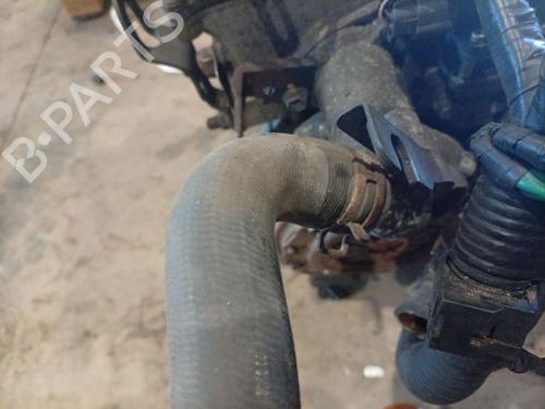 Pipe NISSAN PIXO (UA0) 1.0 | BP39455764M125 - Image 4