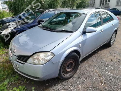 Fuse box NISSAN PRIMERA Hatchback (P12) 2.2 dCi | BP33521649E1  - Image 5