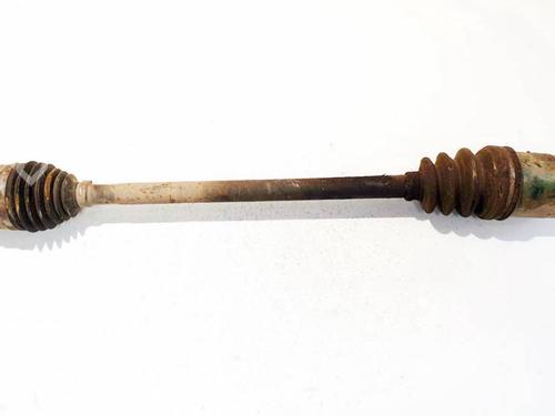 Used Left front driveshaft Left front driveshaft SUBARU TRIBECA (B9) 3.0 (WXE) (250 hp) 34746311 34746311