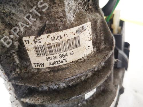 Steering pump PEUGEOT RCZ 1.6 16V | BP35603422M99 - Image 3
