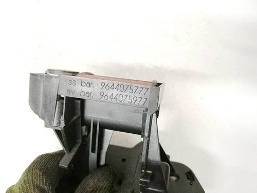 Electronic module PEUGEOT 407 (6D_) 2.0 (6DRFNB, 6DRFNE) | BP35031335M83 - Image 3