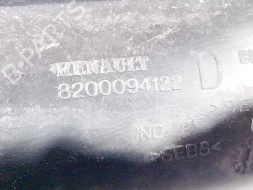 Boot lining RENAULT ESPACE IV (JK0/1_) 2.2 dCi (JK0H) | BP35210354I3 - Image 3