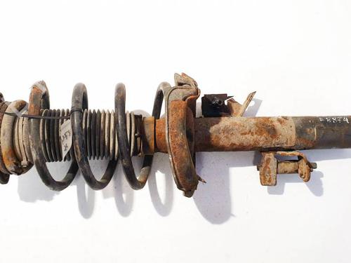 Used Left front shock absorber Left front shock absorber 35277436 35277436