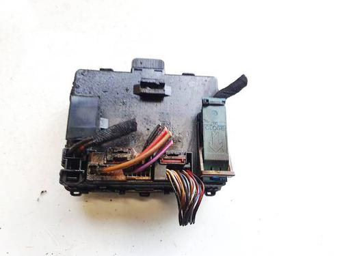 Used Electronic module Electronic module 39115677 39115677