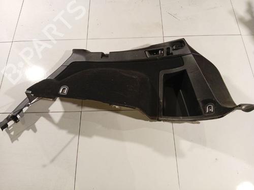Used Boot lining Boot lining SUBARU LEGACY V (BM) 2.0 D AWD (BMD) (150 hp) 34747125 34747125