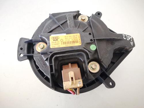 Heater blower motor AUDI A4 B6 (8E2) 1.9 TDI | BP35606362M62 - Image 2