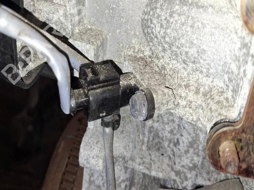 Used Electronic module Electronic module VW UP! (121, 122, BL1, BL2, BL3, 123) 1.0 (75 hp) 39998653 39998653