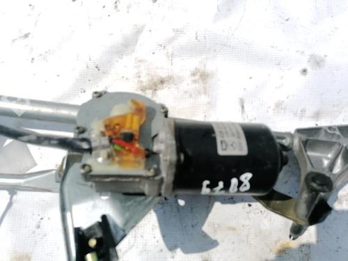 Used Front wiper motor Front wiper motor 35407246 35407246