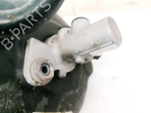 Used Brake master cylinder Brake master cylinder AUDI A6 C6 (4F2) 2.7 TDI (180 hp) 35369185 35369185
