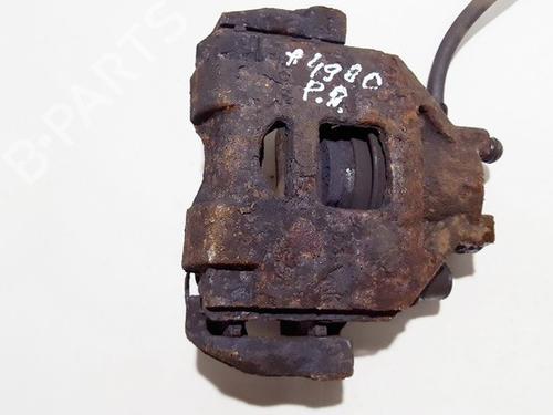 Used Right front brake caliper Right front brake caliper 35851260 35851260