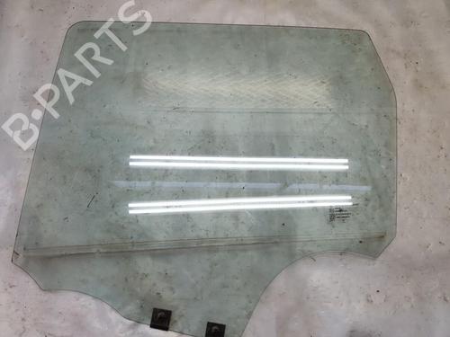 Used Rear left door window Rear left door window 35838807 35838807