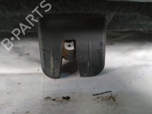 Used Tailgate lock Tailgate lock 35420006 35420006