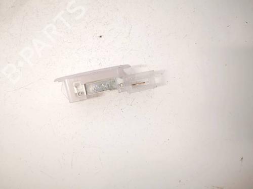 Interior roof light MERCEDES-BENZ E-CLASS (W211) E 200 Kompressor (211.042) | BP35252802I8 - Image 2