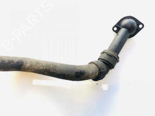 Used Thermostat housing Thermostat housing 35531665 35531665