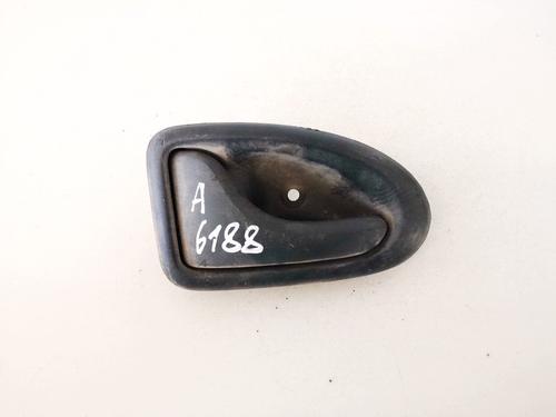 Used Rear left interior door handle Rear left interior door handle 35612775 35612775