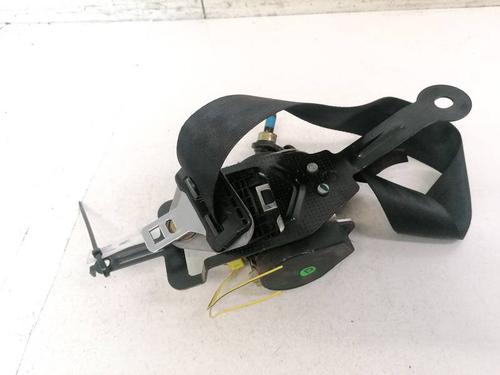 Front right seatbelt NISSAN PRIMERA Hatchback (P12) 1.9 dCi | BP35389688I25 - Image 2