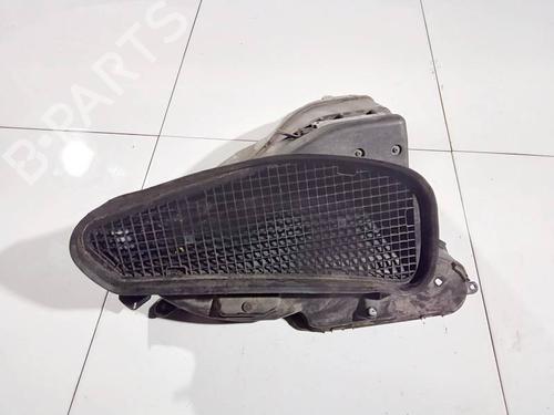 Used Air filter box Air filter box MERCEDES-BENZ S-CLASS (W220, V220) S 320 (220.065, 220.165) (224 hp) 35184766 35184766