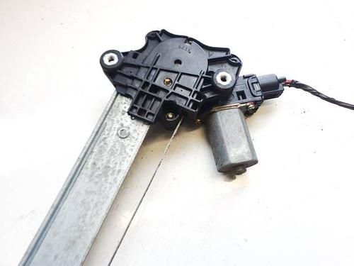 Used Right front window motor Right front window motor MERCEDES-BENZ VARIO Bus (B670) O 818 D (670.373, 670.374) (177 hp) 36587703 36587703