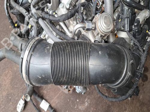 Used Pipe Pipe SKODA FABIA IV (PJ3) 1.0 TSI (95 hp) 40165006 40165006