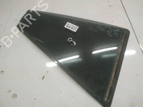 Used Rear right quarter glass Rear right quarter glass 38316226 38316226