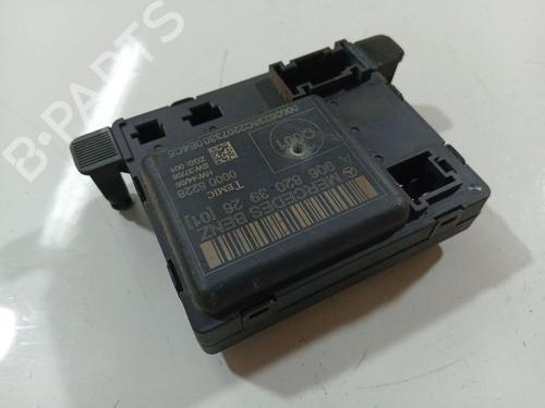 Used Electronic module Electronic module 34889030 34889030