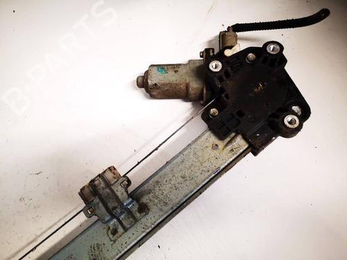 Used Left rear window motor Left rear window motor 34903871 34903871