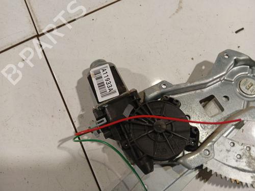 Used Left rear window motor Left rear window motor NISSAN NOTE (E11, NE11) 1.5 dCi (86 hp) 39909921 39909921