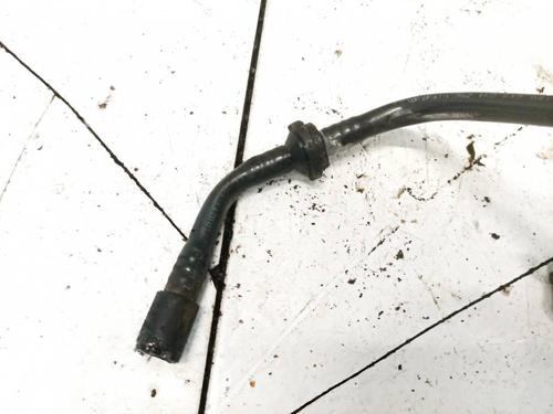 Pipe TOYOTA PROACE Van (MDX_) 2.0 D (MDX6) | BP35243081M125 - Image 3