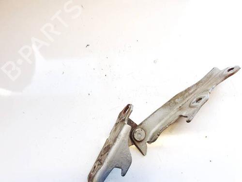 Used Hinge/Door check strap Hinge/Door check strap IVECO DAILY IV Platform/Chassis 35C14, 35S14, 35S14 /P (136 hp) 34928348 34928348
