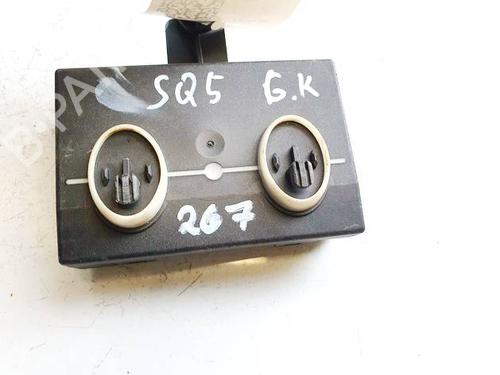 Electronic module AUDI A4 B8 (8K2) 2.0 TDI | BP39632783M83 - Image 3