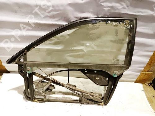 Used Front left window mechanism Front left window mechanism 35158716 35158716