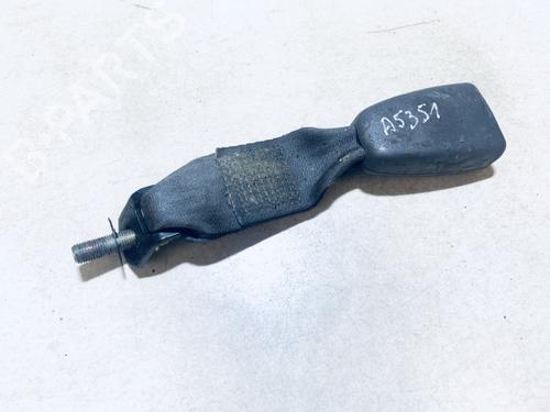 Used Seat buckle Seat buckle 35625121 35625121