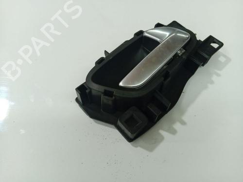 Front right interior door handle CITROËN C5 III (RD_) 2.0 HDi (RDRHD8, RDRHDJ, RDRHR8, RDRHRJ) | BP34845208I14 - Image 2